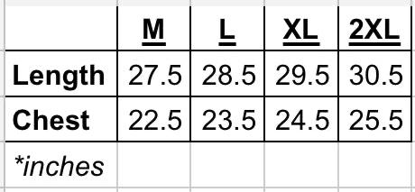 EconoChic® Unisex T-Shirt with Curved Hem