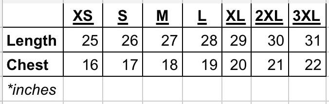 EconoChic® Side Ring Gather T-Shirt