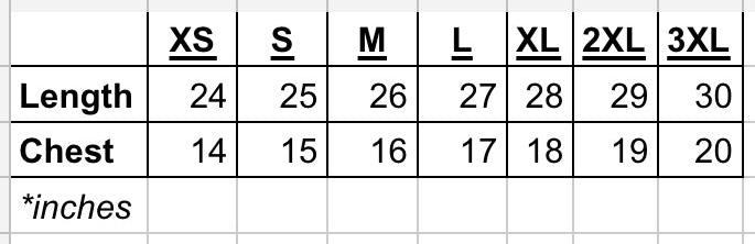 EconoChic® Smocking Gather T-Shirt