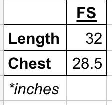 Oversized White Button-Down Shirt