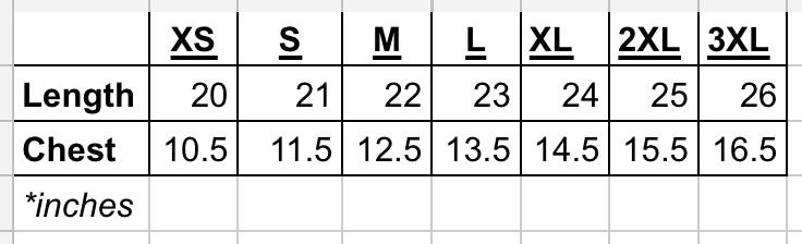 EconoChic® ‘Only You’ Tank Top