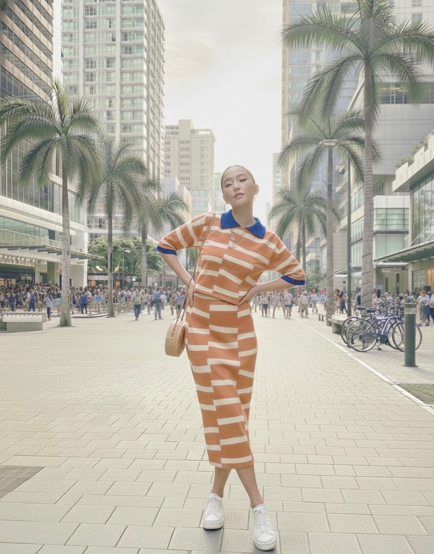 The Second Collection