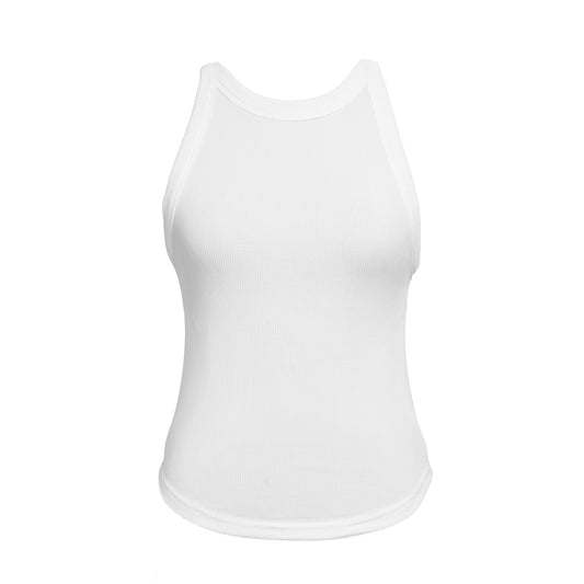 EconoChic® Minimal Back Tank Top