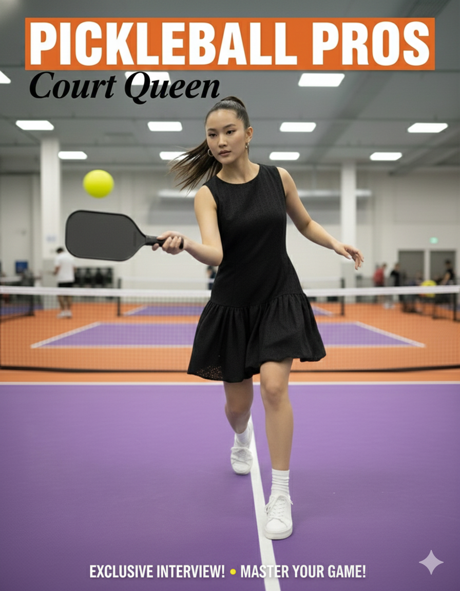 Athleisure Drop Waist Bubble Dress